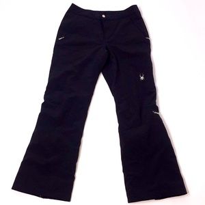 Spyder Ski/snow pants, women’s size 12